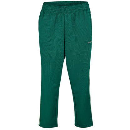 Green - Front - Adidas Mens Originals Tracksuit Bottoms