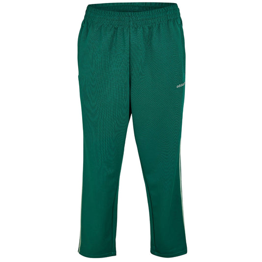 Green - Front - Adidas Mens Originals Tracksuit Bottoms