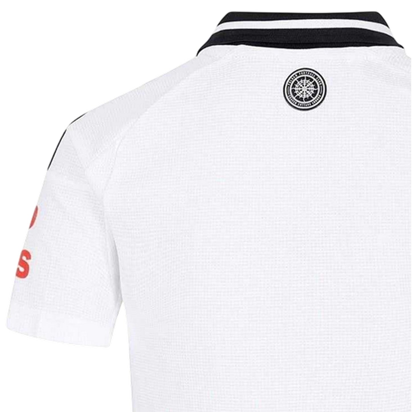 White - Lifestyle - Fulham FC Childrens-Kids Home Shirt