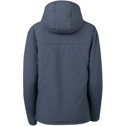 True Red - Back - Castore Mens Rangers FC Coach Jacket
