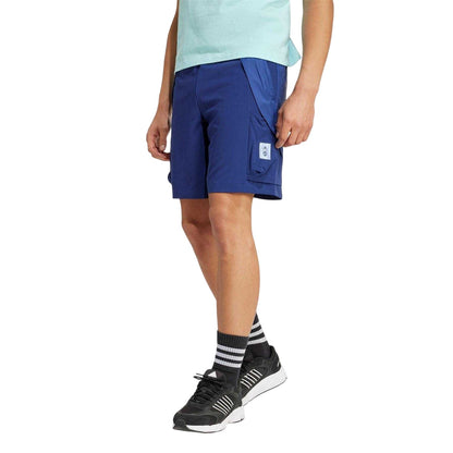 Night Sky - Lifestyle - Adidas Mens Arsenal FC Shorts