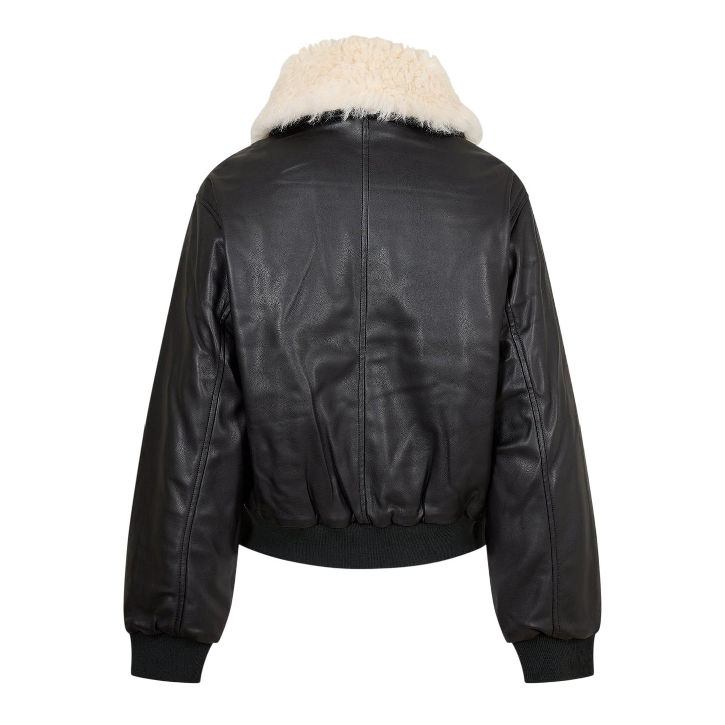 Caviar - Back - Levis Unisex Adult Harper Heritage Bomber Jacket