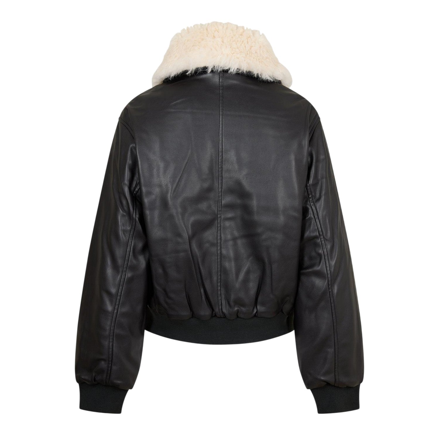 Caviar - Back - Levis Unisex Adult Harper Heritage Bomber Jacket