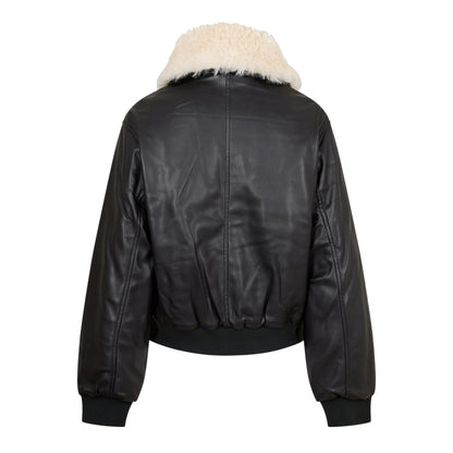 Caviar - Back - Levis Unisex Adult Harper Heritage Bomber Jacket