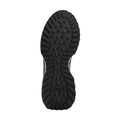 Black - Lifestyle - Boss Mens Jonah Running Trainers