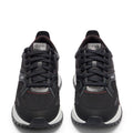 Black-Brown - Pack Shot - Boss Mens Jonah Running Trainers