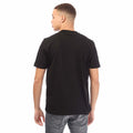 Black - Back - Diesel Mens T-Just 10-4 T-Shirt