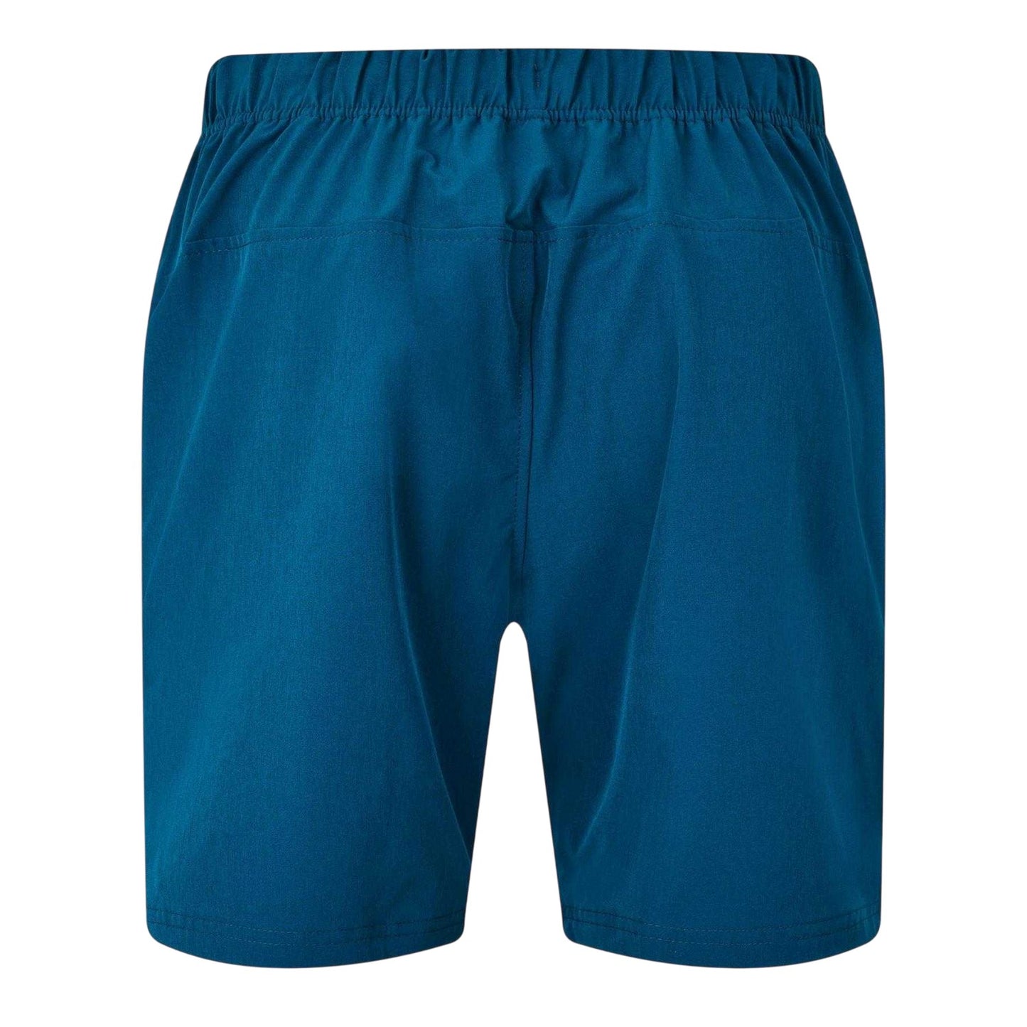 Bay Green - Back - Castore Mens Wolves Football Shorts