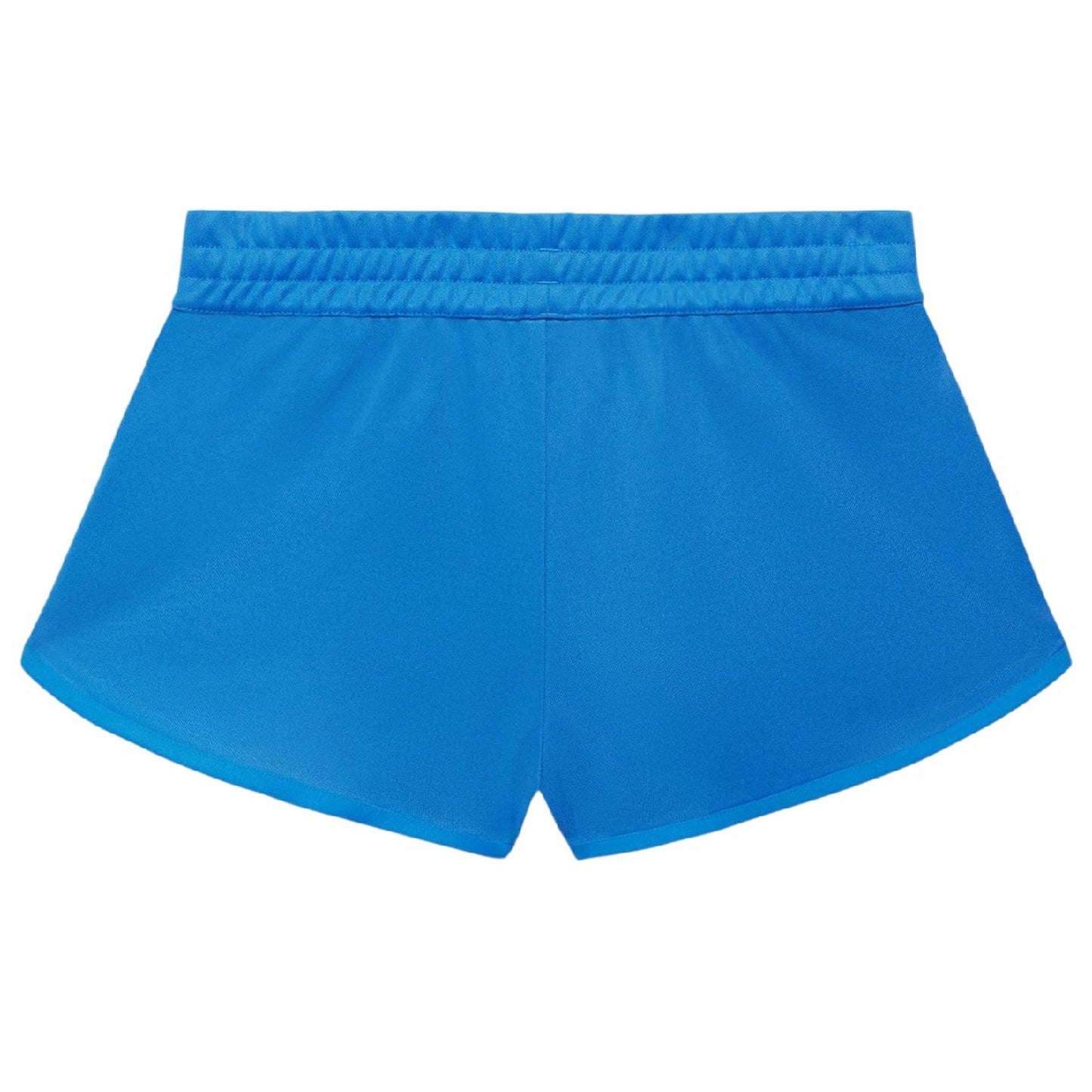 Rush - Back - Adidas Womens-Ladies Athletic Fleece Shorts