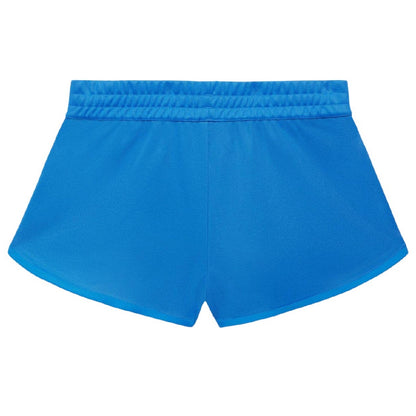 Rush - Back - Adidas Womens-Ladies Athletic Fleece Shorts