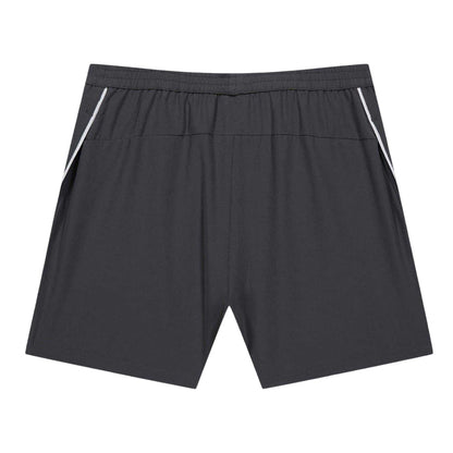 Iron Gate - Back - Castore Childrens-Kids Rangers FC Athletic Shorts