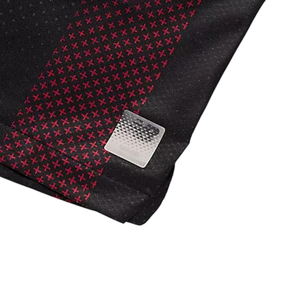Red - Lifestyle - Beyer Leverkusen Unisex Adult 2025-26 Home Shirt