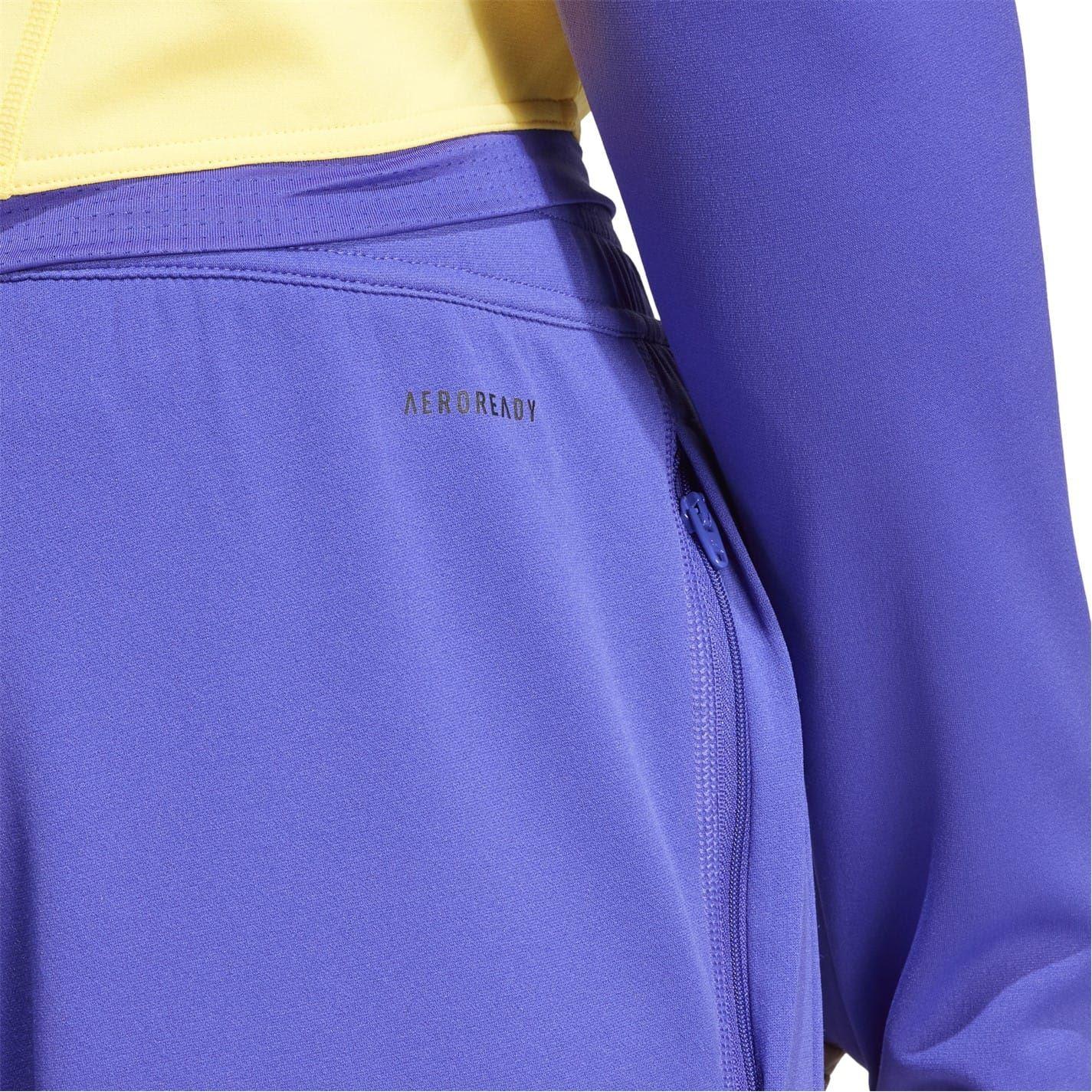 Blue - Lifestyle - Adidas Mens Tiro 23 Real Madrid CF Tracksuit Bottoms