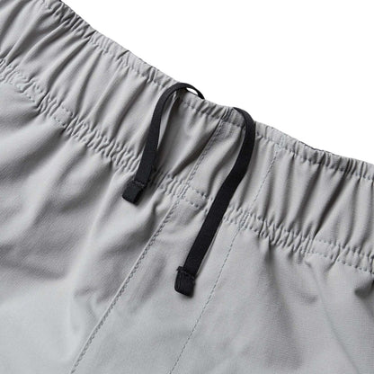 Grey - Lifestyle - Endura Mens Loop Baggy Cycling Shorts
