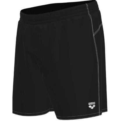 Black-White - Lifestyle - Arena Mens Bywayx R Shorts