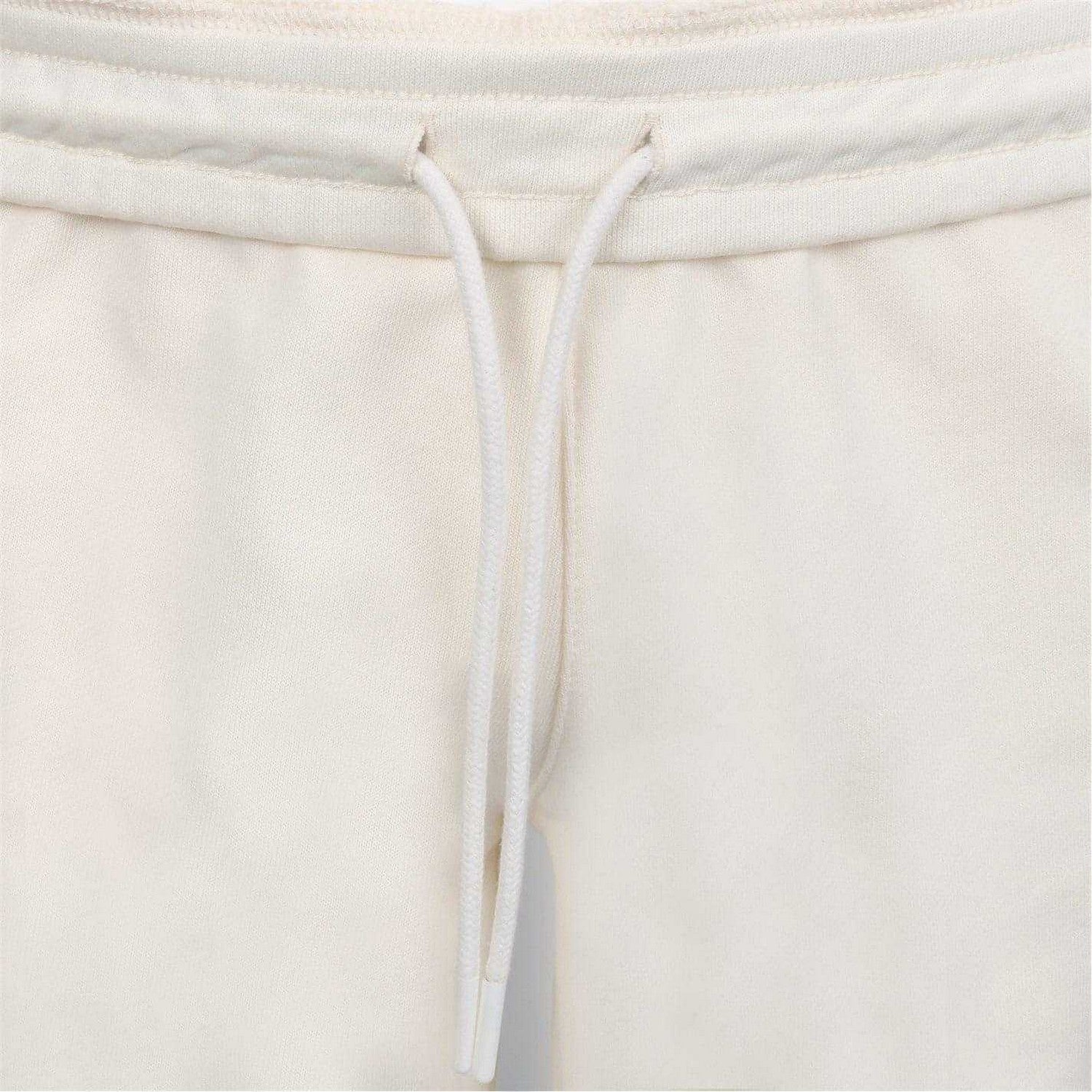 White - Lifestyle - Slazenger Mens Relaxed Fit Tennis Shorts