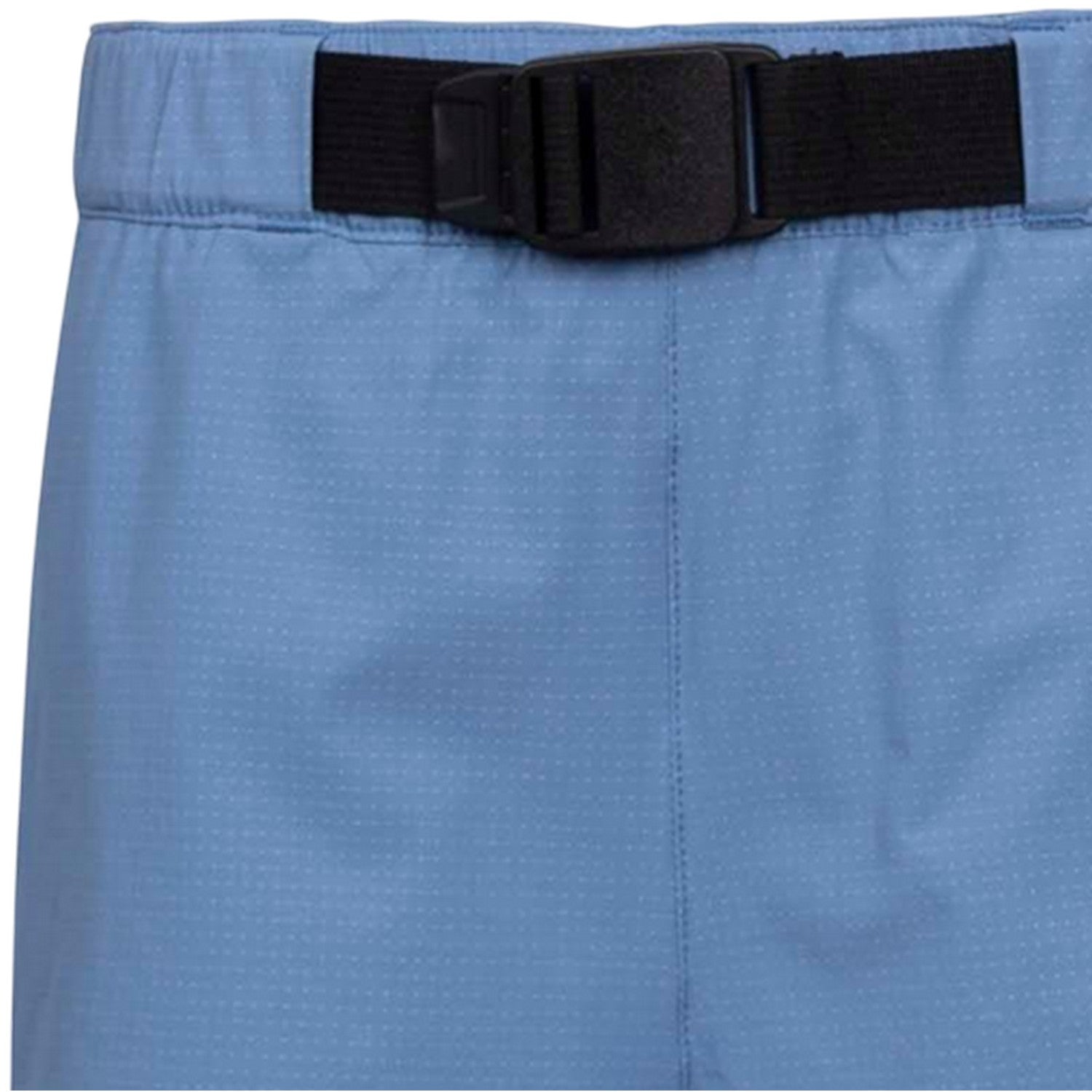 Blue - Side - Trespass Boys Directory Shorts