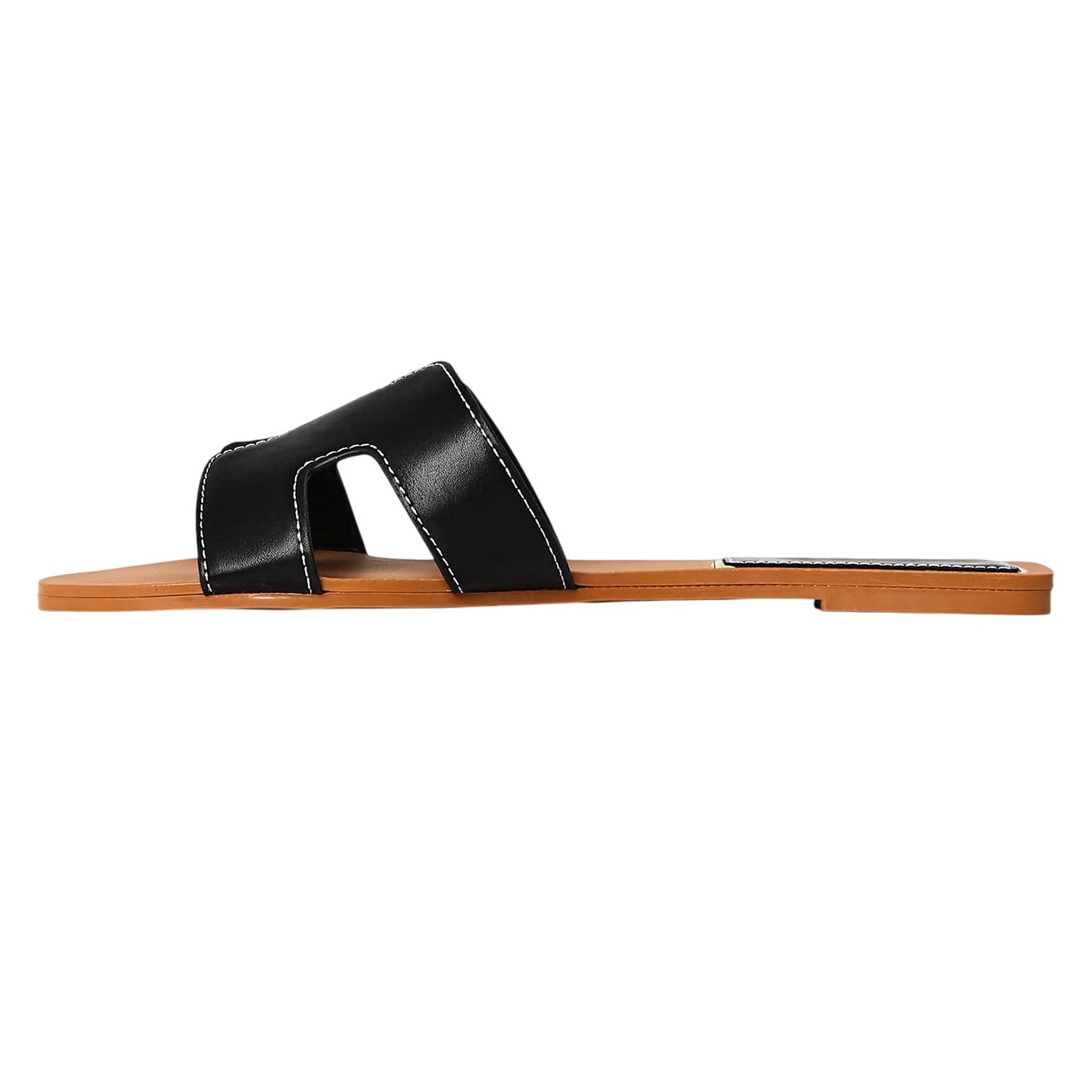 Black - Back - Where´s That From Womens-Ladies Sandals