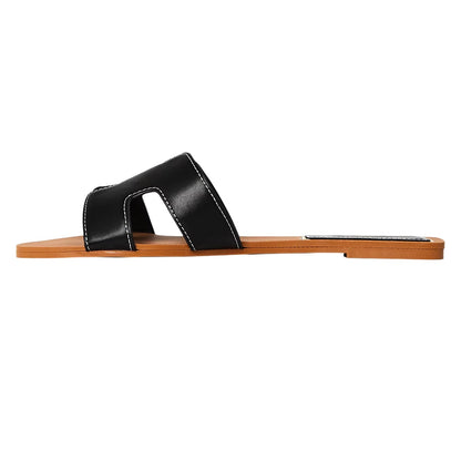 Black - Back - Where´s That From Womens-Ladies Sandals
