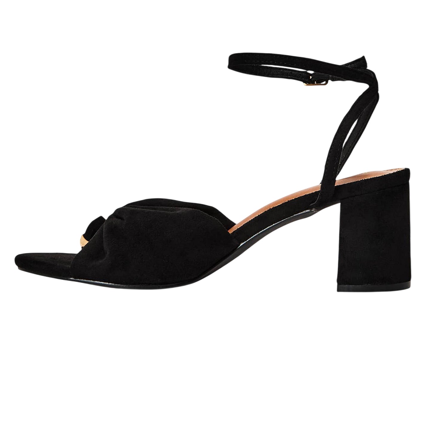 Black - Back - Where´s That From Womens-Ladies Sandals