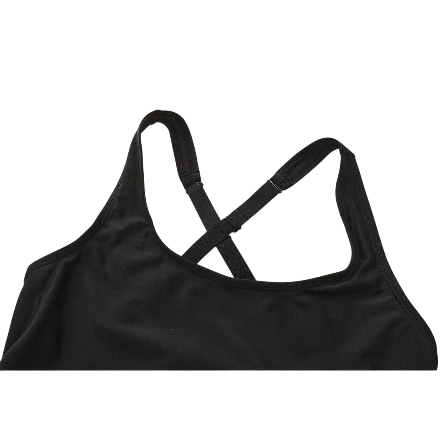 Black - Lifestyle - Slazenger Womens-Ladies Xtra Life Pregnancy One Piece Swimsuit
