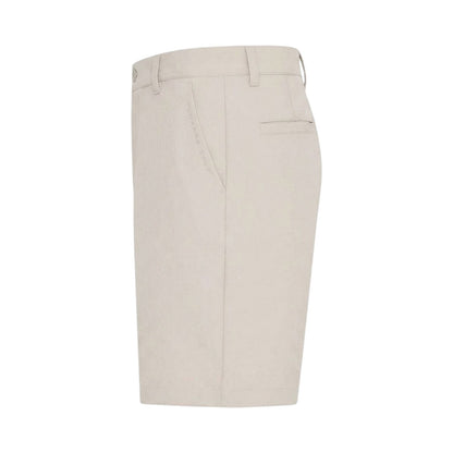 Stone - Lifestyle - Ellesse Mens Veleto Tailored Shorts