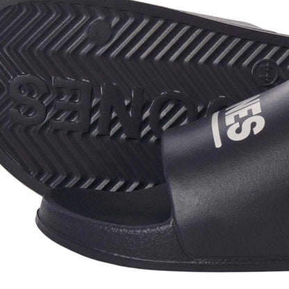 Anthracite - Lifestyle - Jack And Jones Mens Sliders