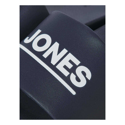 Navy Blazer - Lifestyle - Jack And Jones Mens Sliders