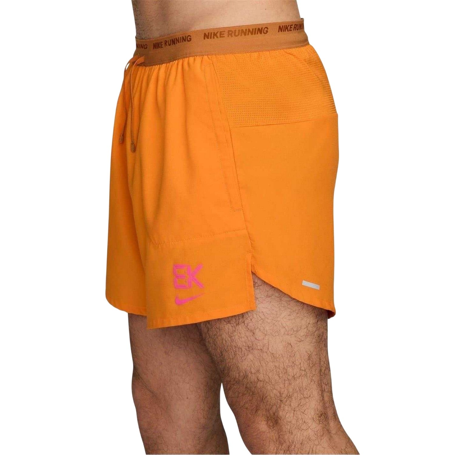 Ceramic - Side - Nike Mens Eliud Kipchoge Running Shorts