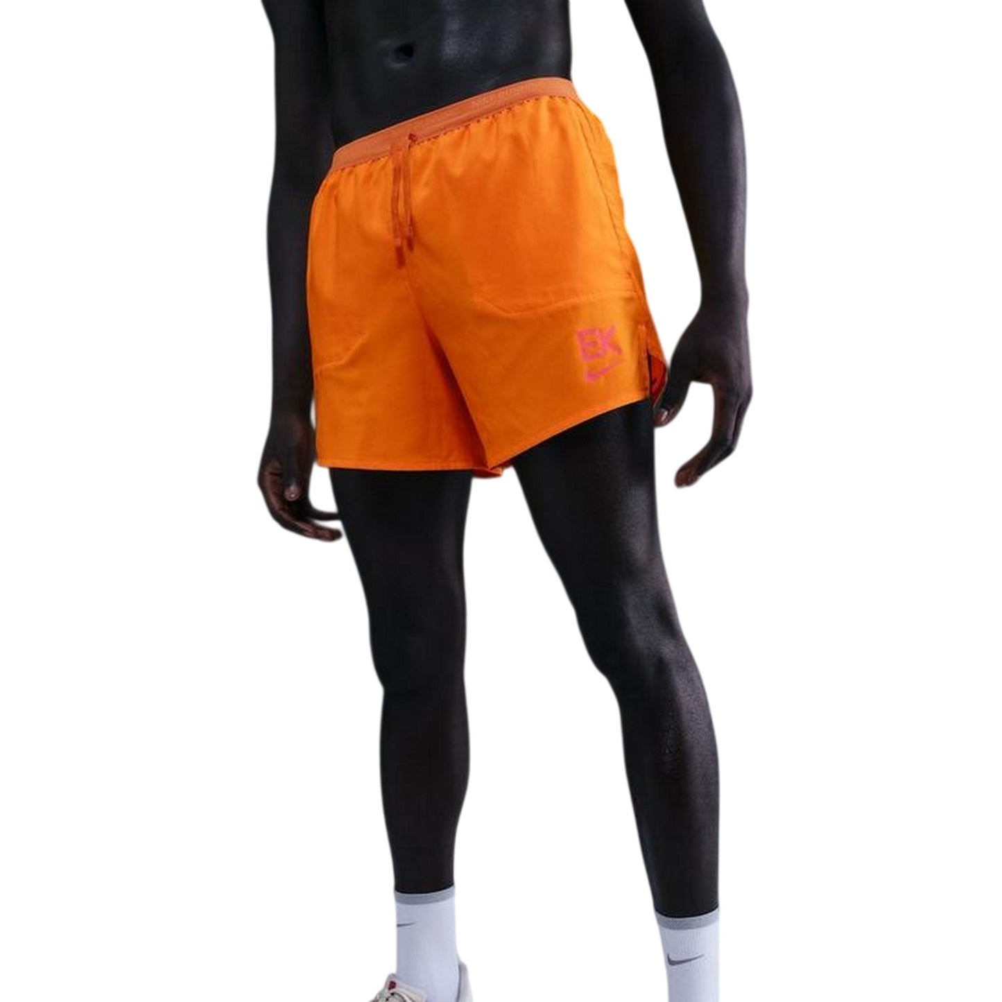 Ceramic - Pack Shot - Nike Mens Eliud Kipchoge Running Shorts