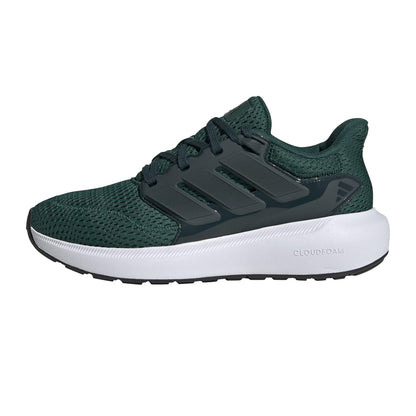 Green-White - Back - Adidas Mens Ultimashow 2.0 Trainers