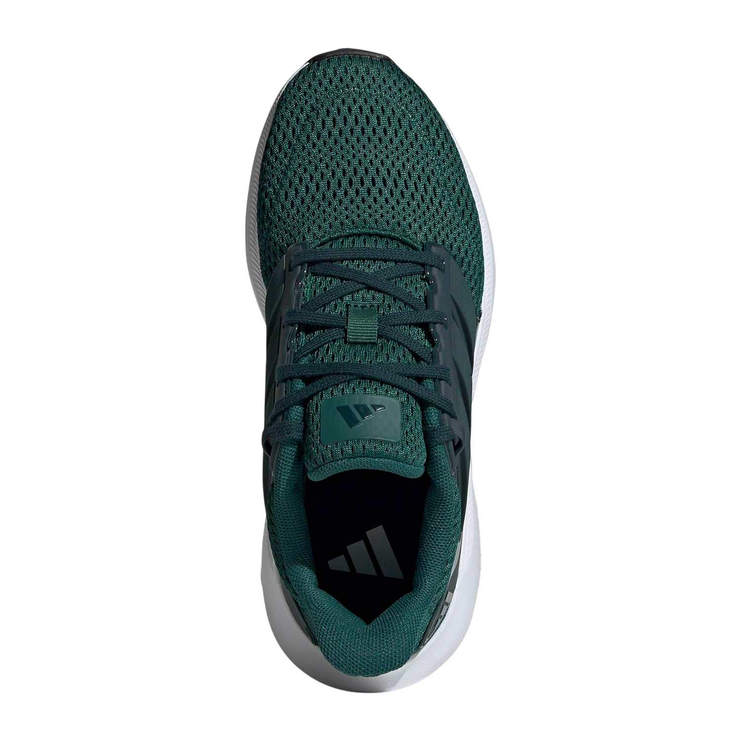 Green-White - Lifestyle - Adidas Mens Ultimashow 2.0 Trainers