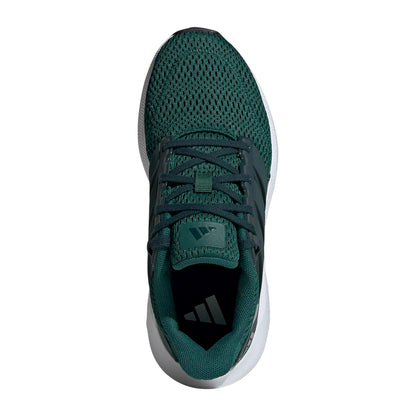 Green-White - Lifestyle - Adidas Mens Ultimashow 2.0 Trainers