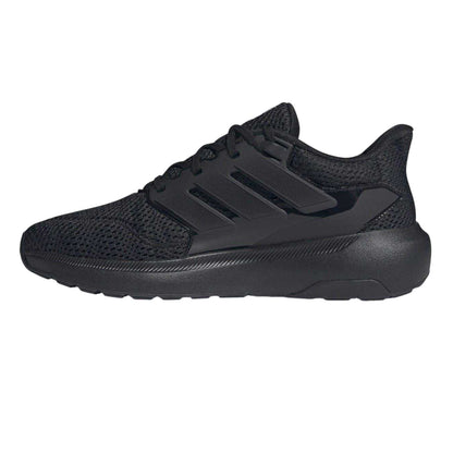 Triple Black - Side - Adidas Mens Ultimashow 2.0 Trainers