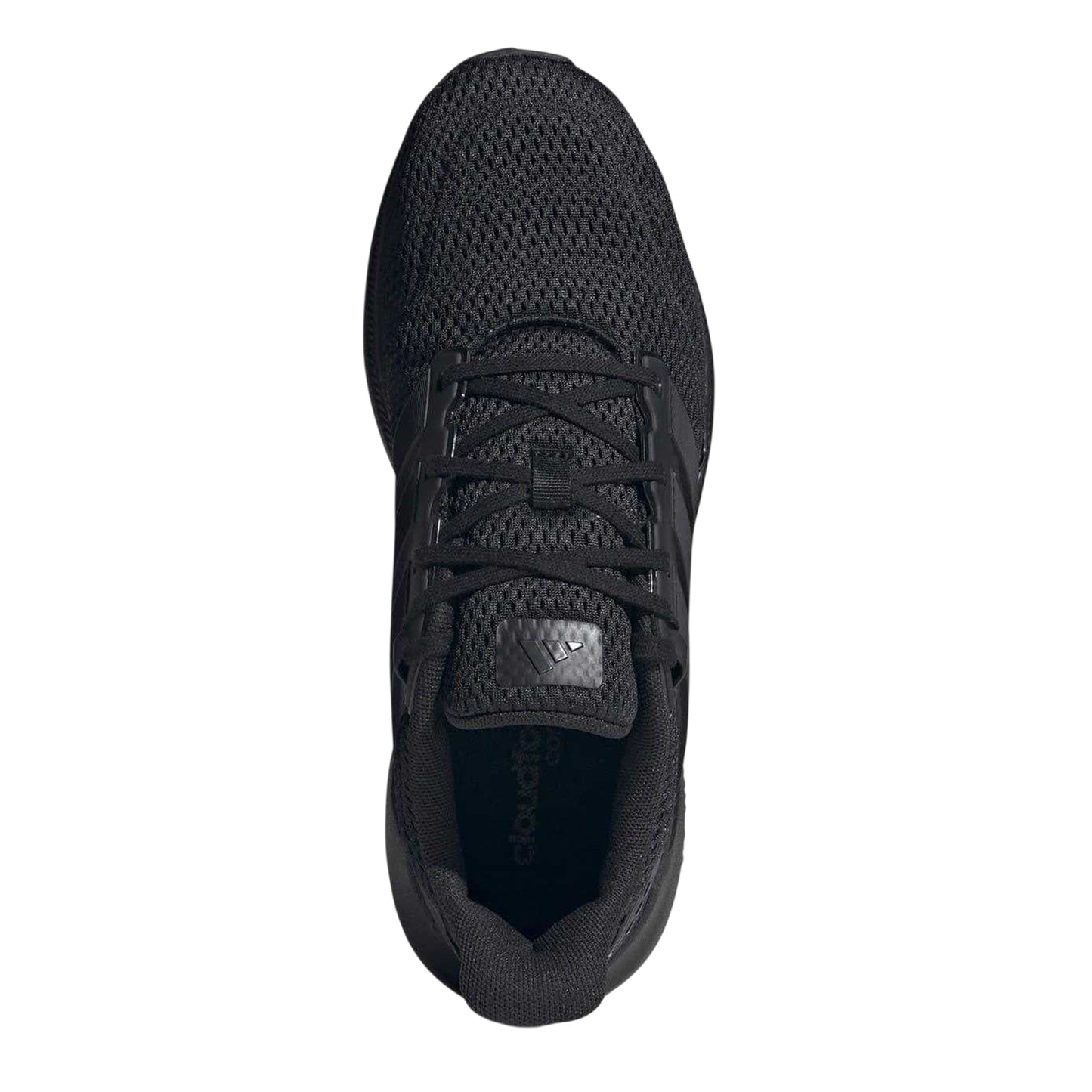 Triple Black - Lifestyle - Adidas Mens Ultimashow 2.0 Trainers