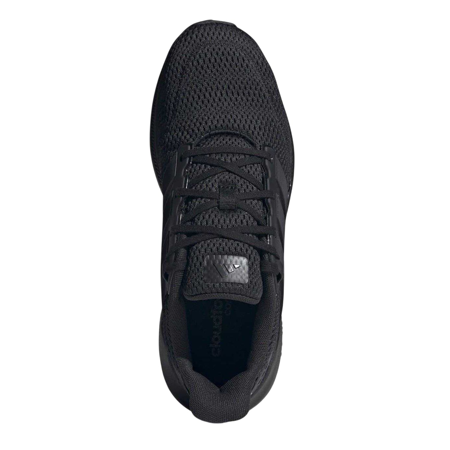 Triple Black - Lifestyle - Adidas Mens Ultimashow 2.0 Trainers