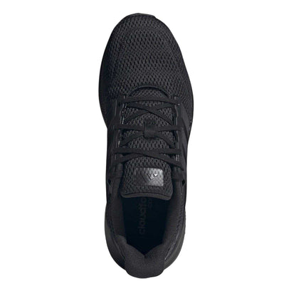 Triple Black - Lifestyle - Adidas Mens Ultimashow 2.0 Trainers