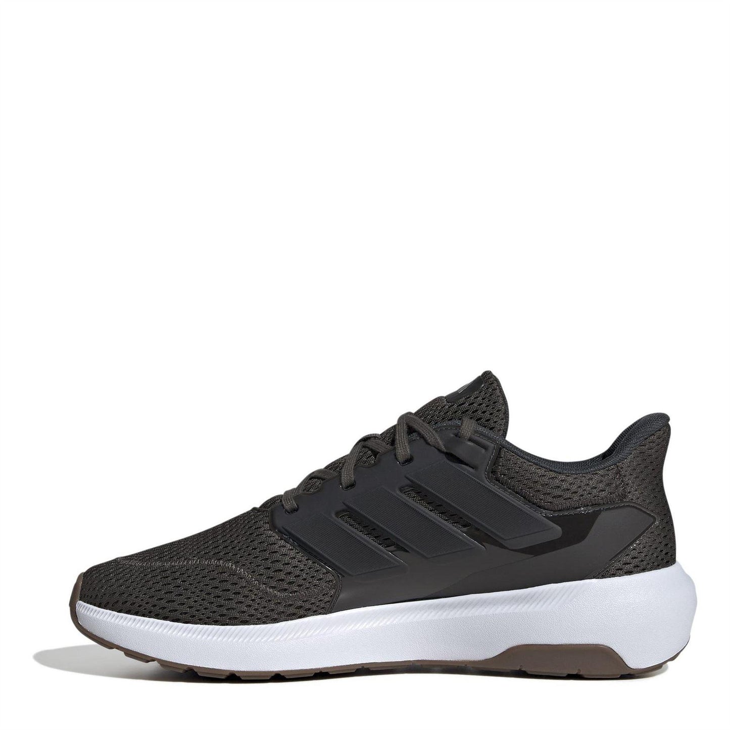 Olive - Back - Adidas Mens Ultimashow 2.0 Trainers