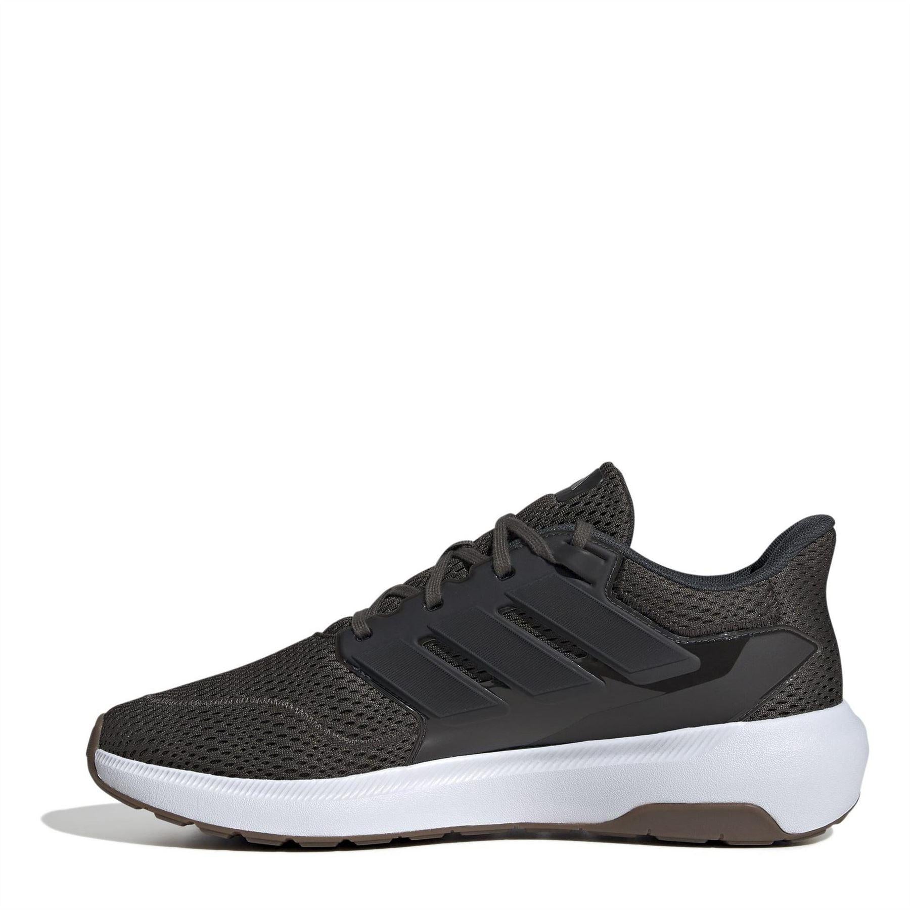 Olive - Back - Adidas Mens Ultimashow 2.0 Trainers