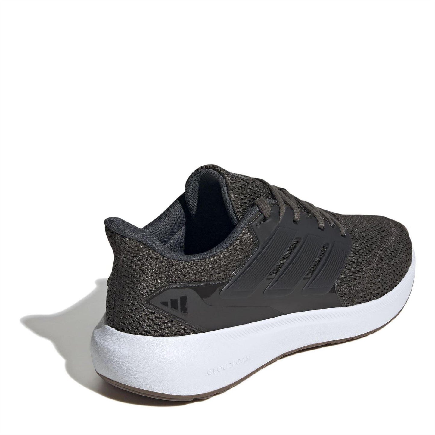 Olive - Lifestyle - Adidas Mens Ultimashow 2.0 Trainers