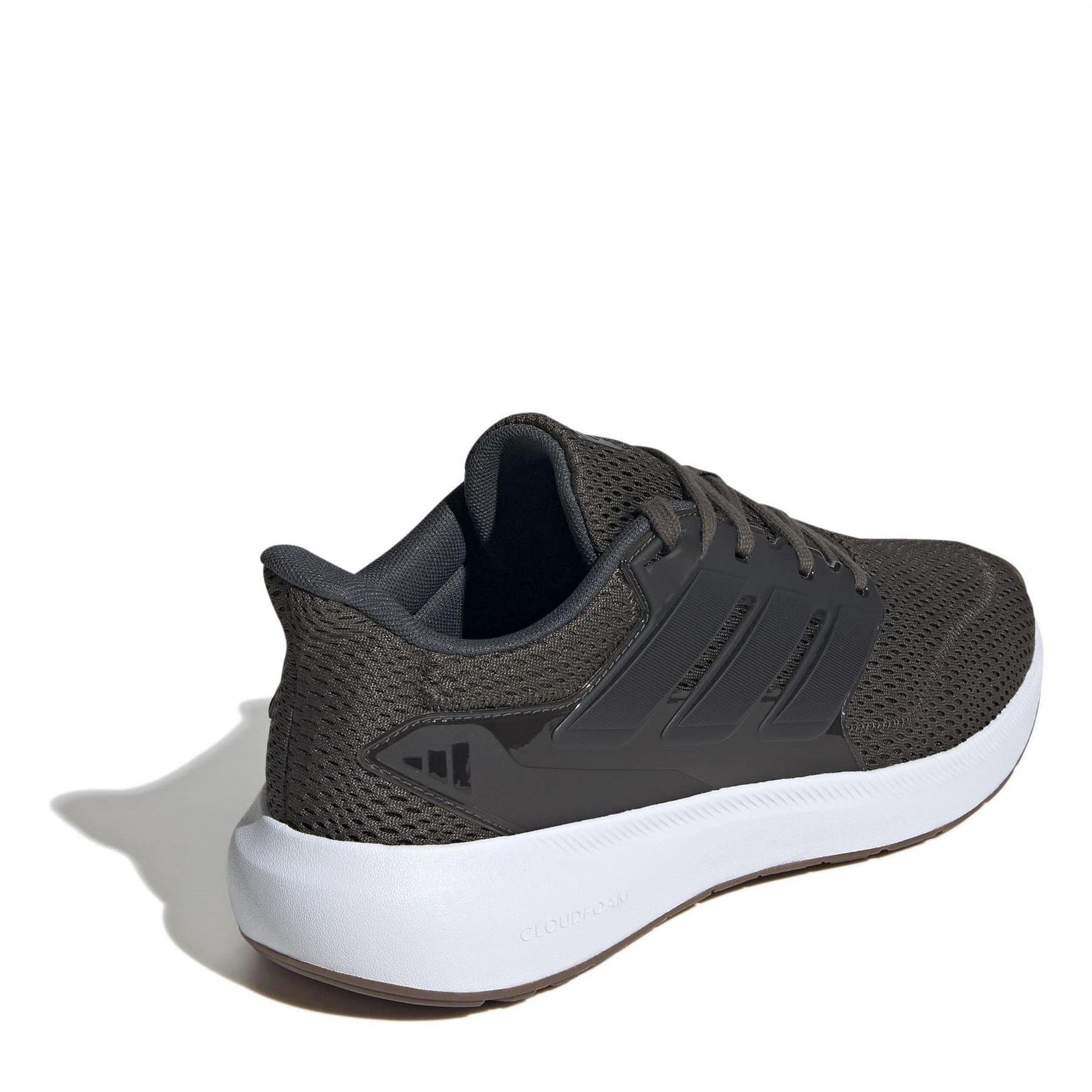 Olive - Lifestyle - Adidas Mens Ultimashow 2.0 Trainers