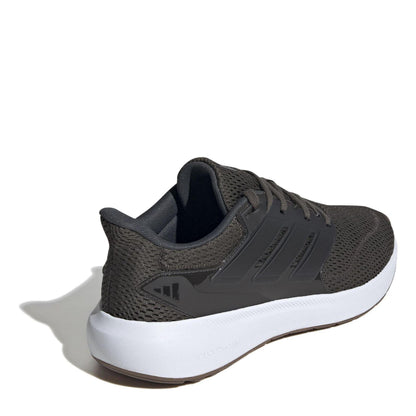 Olive - Lifestyle - Adidas Mens Ultimashow 2.0 Trainers
