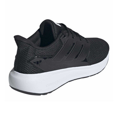 Black-White - Back - Adidas Mens Ultimashow 2.0 Trainers