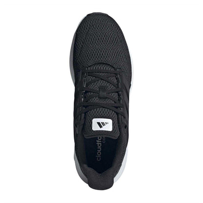 Black-White - Pack Shot - Adidas Mens Ultimashow 2.0 Trainers