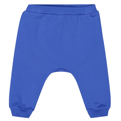 Blue-White - Lifestyle - Carrement Beau Baby Boys Co-ord Set