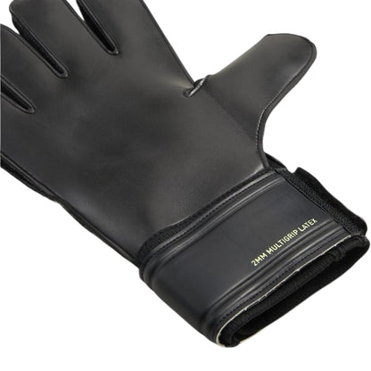 Orange-Black - Side - Puma Childrens-Kids Ultra Play RC Goalkeeper Gloves