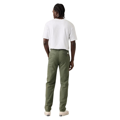 Kambaba - Back - Levis Mens Kambaba Cotton Chinos