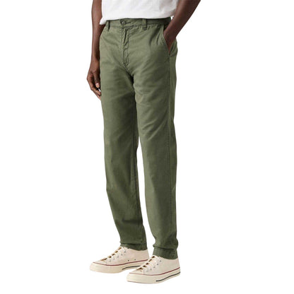 Kambaba - Side - Levis Mens Kambaba Cotton Chinos