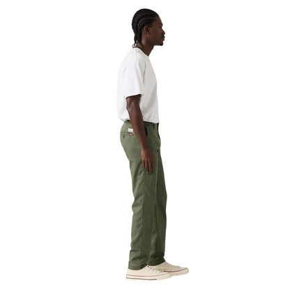 Kambaba - Lifestyle - Levis Mens Kambaba Cotton Chinos