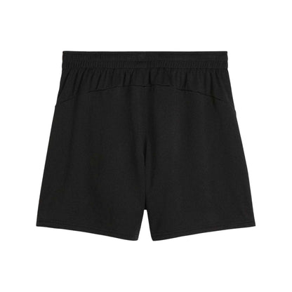 Black - Back - Puma Unisex Adult Regular Training Shorts